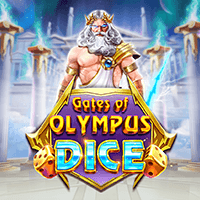 Xúc Xắc Gates Of Olympus
